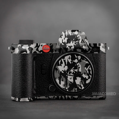 Leica SL2 / SL2-S (Generic) Camera Skin/ Wrap