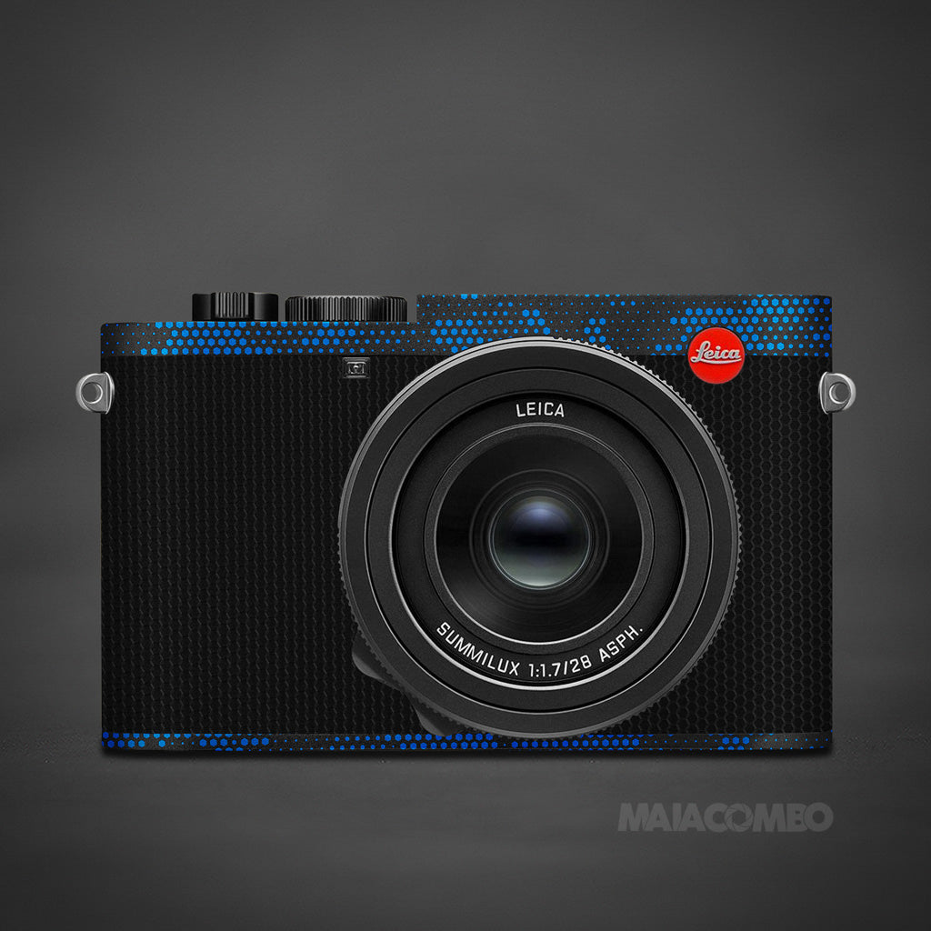 LEICA Q2 Camera &amp; Lens Skin