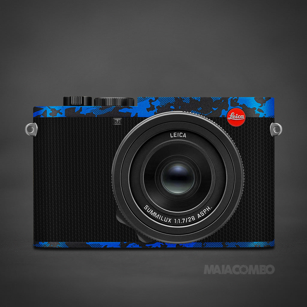 LEICA Q3 43 Camera &amp; Lens Skin/ Wrap