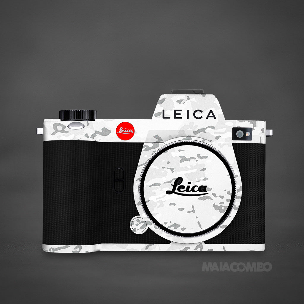 Leica SL2 / SL2-S (Generic) Camera Skin/ Wrap