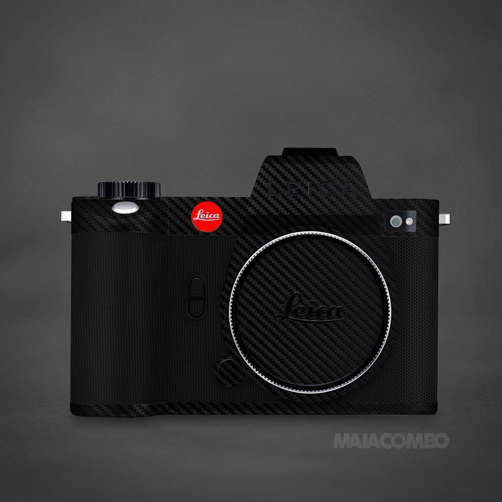 Leica SL2 / SL2-S (Generic) Camera Skin/ Wrap - Maiacombo