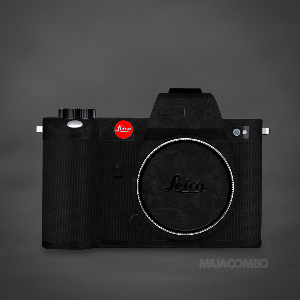 Leica SL2 / SL2-S (Generic) Camera Skin/ Wrap - Maiacombo