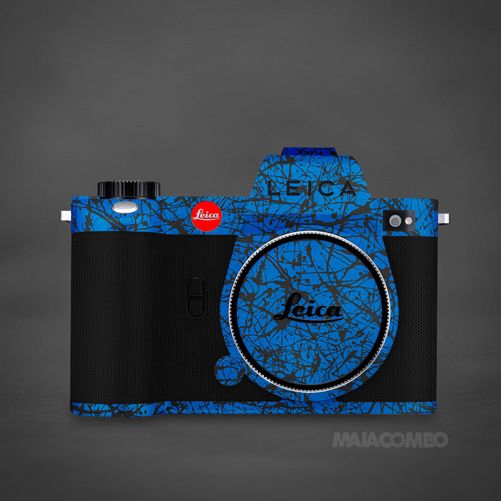 Leica SL2 / SL2-S (Generic) Camera Skin/ Wrap