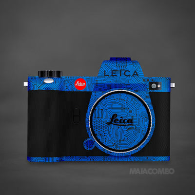 Leica SL2 / SL2-S (Generic) Camera Skin/ Wrap