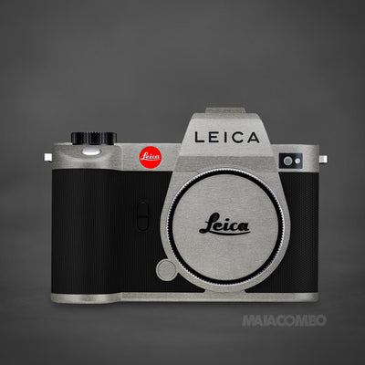 Leica SL2 / SL2-S (Generic) Camera Skin/ Wrap