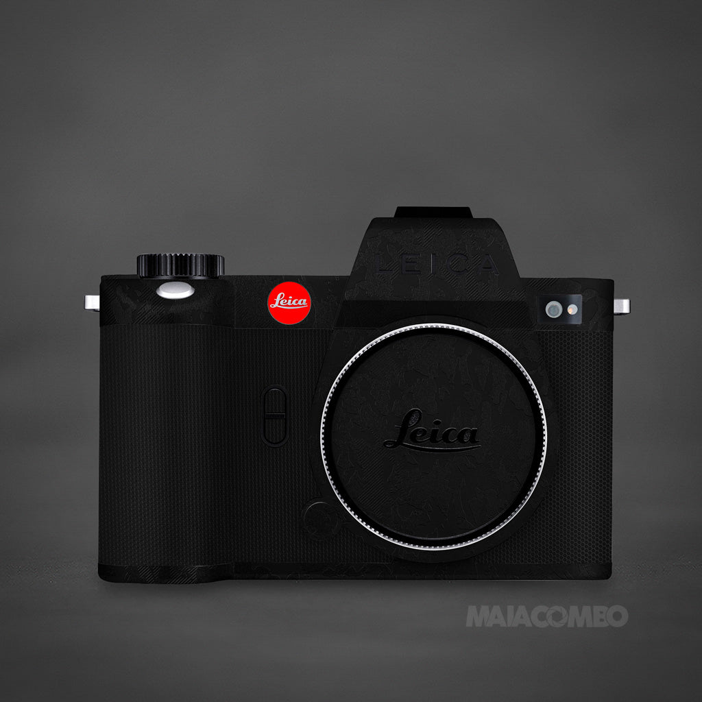 Leica SL2 / SL2-S (Generic) Camera Skin/ Wrap