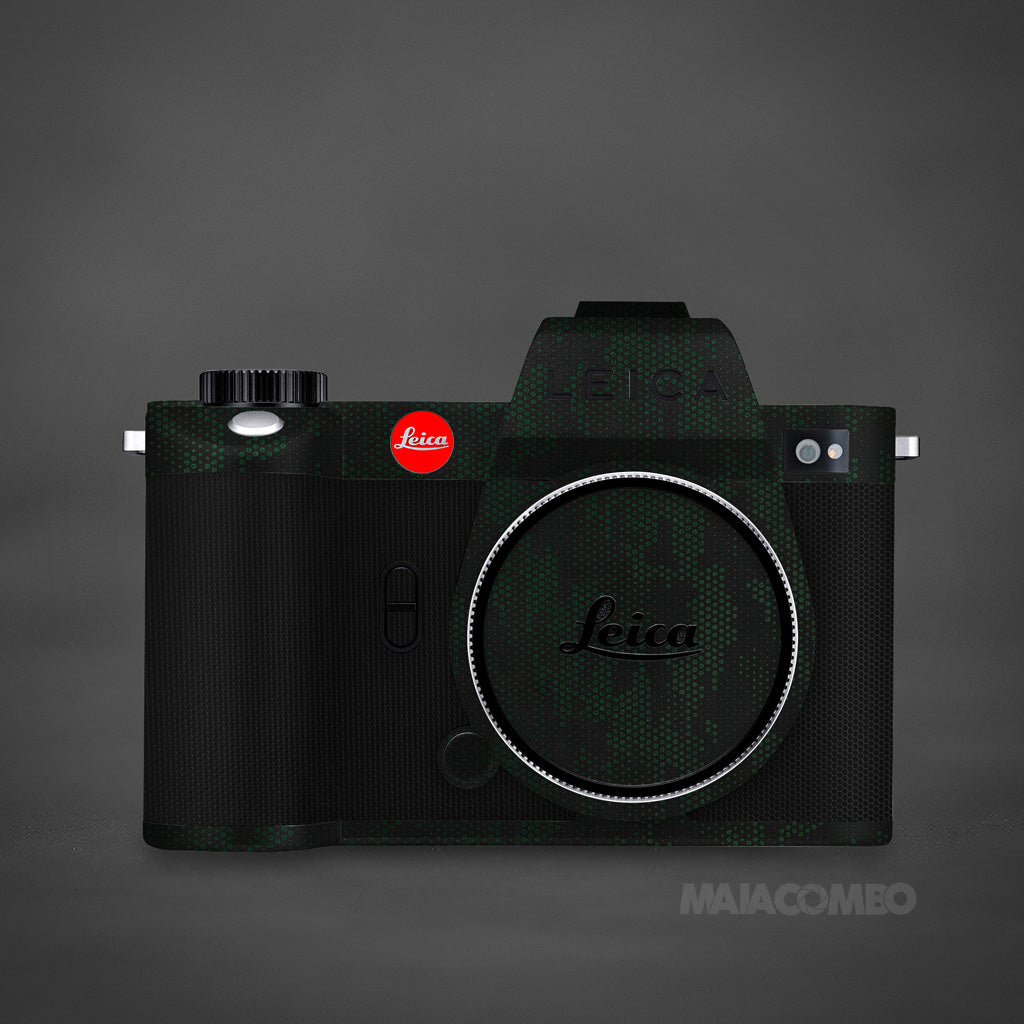 Leica SL2 / SL2-S (Generic) Camera Skin/ Wrap