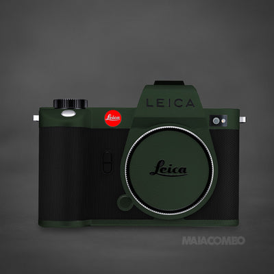 Leica SL2 / SL2-S (Generic) Camera Skin/ Wrap