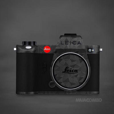 Leica SL2 / SL2-S (Generic) Camera Skin/ Wrap