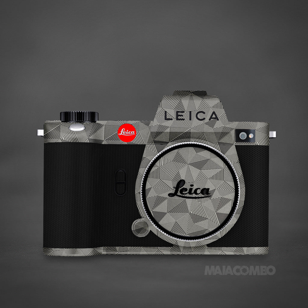 Leica SL2 / SL2-S (Generic) Camera Skin/ Wrap