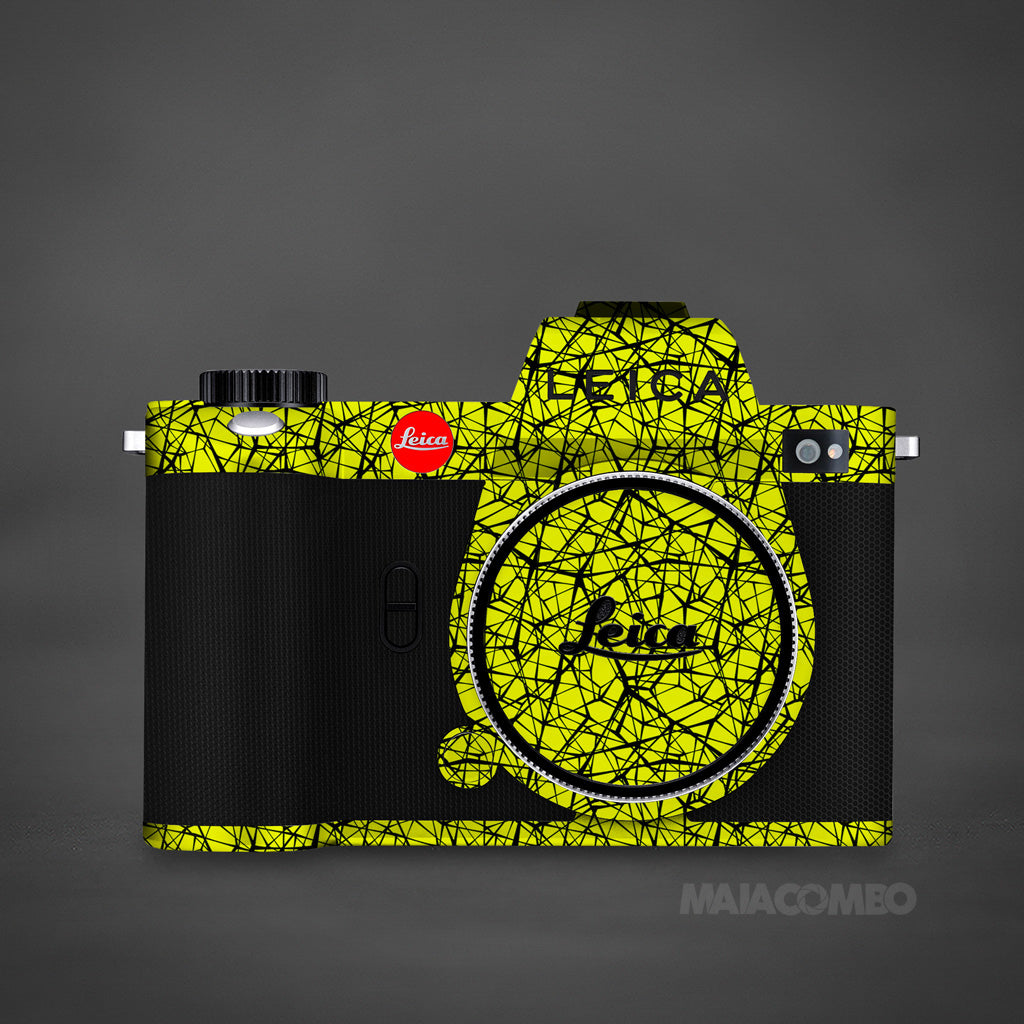 Leica SL2 / SL2-S (Generic) Camera Skin/ Wrap