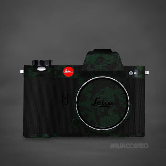 Leica SL2 / SL2-S (Generic) Camera Skin/ Wrap