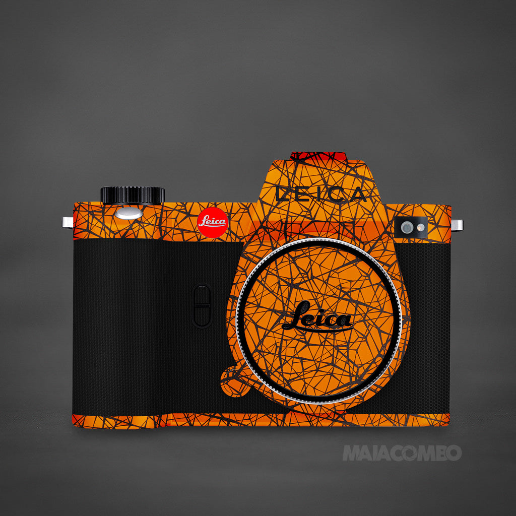 Leica SL2 / SL2-S (Generic) Camera Skin/ Wrap