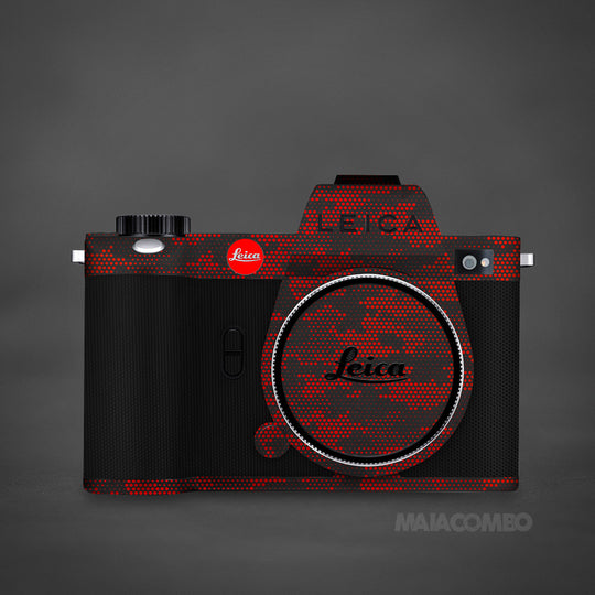 Leica SL2 / SL2-S (Generic) Camera Skin/ Wrap