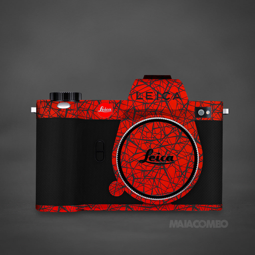 Leica SL2 / SL2-S (Generic) Camera Skin/ Wrap