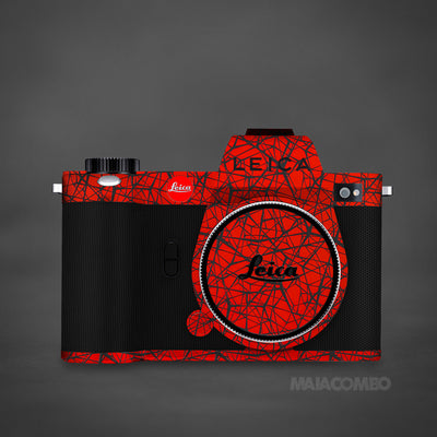 Leica SL2 / SL2-S (Generic) Camera Skin/ Wrap