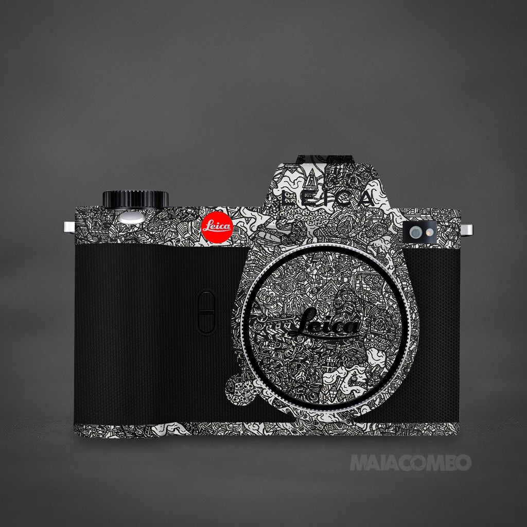 Leica SL2 / SL2-S (Generic) Camera Skin/ Wrap