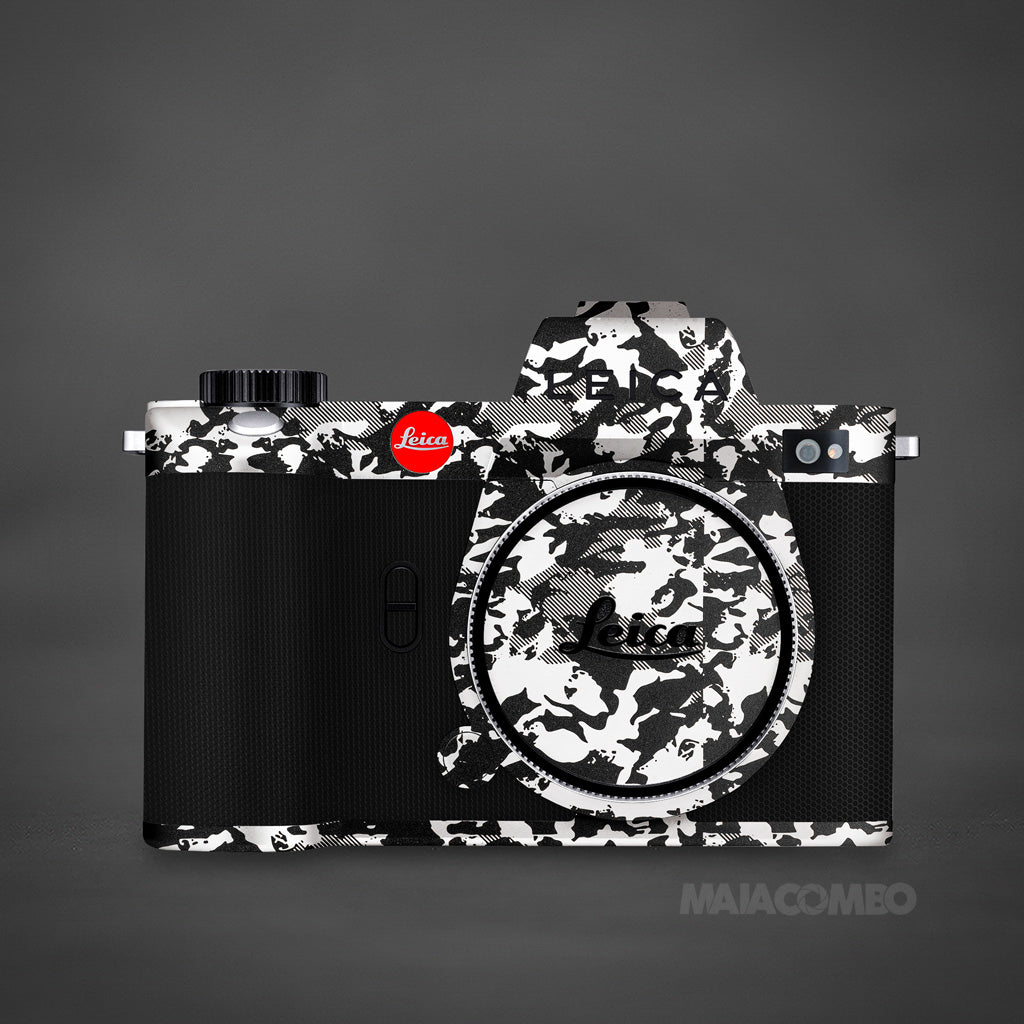 Leica SL2 / SL2-S (Generic) Camera Skin/ Wrap