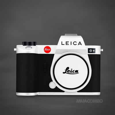 Leica SL2 / SL2-S (Generic) Camera Skin/ Wrap