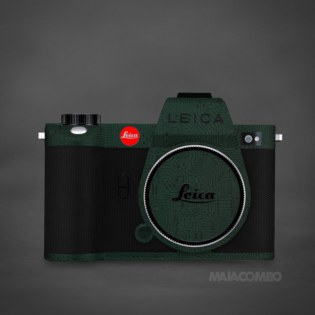 Leica SL2 / SL2-S (Generic) Camera Skin/ Wrap