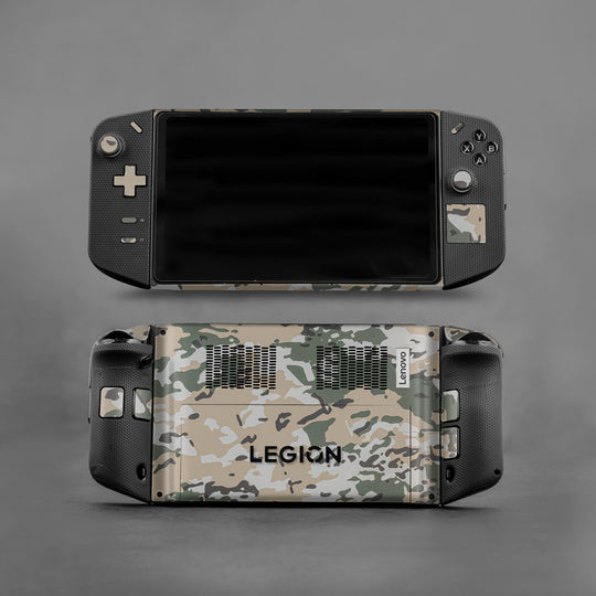 Lenovo Legion Go Skin/ Wrap
