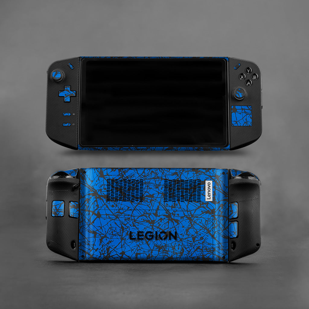 Lenovo Legion Go Skin/ Wrap