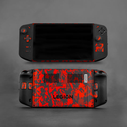 Lenovo Legion Go Skin/ Wrap