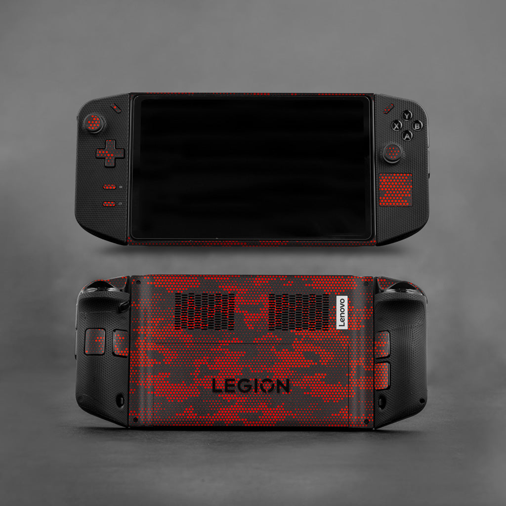 Lenovo Legion Go Skin/ Wrap