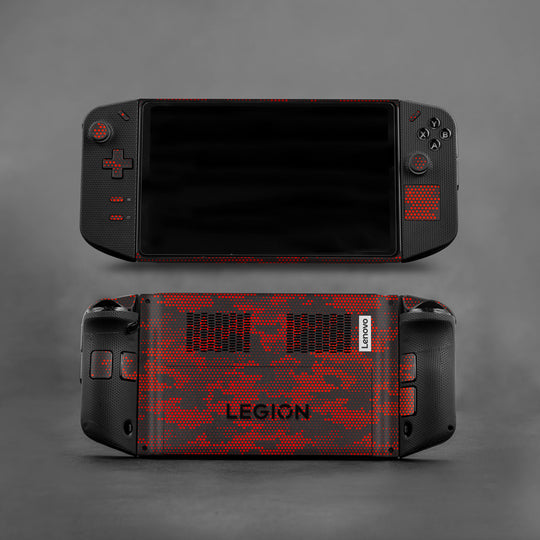 Lenovo Legion Go Skin/ Wrap