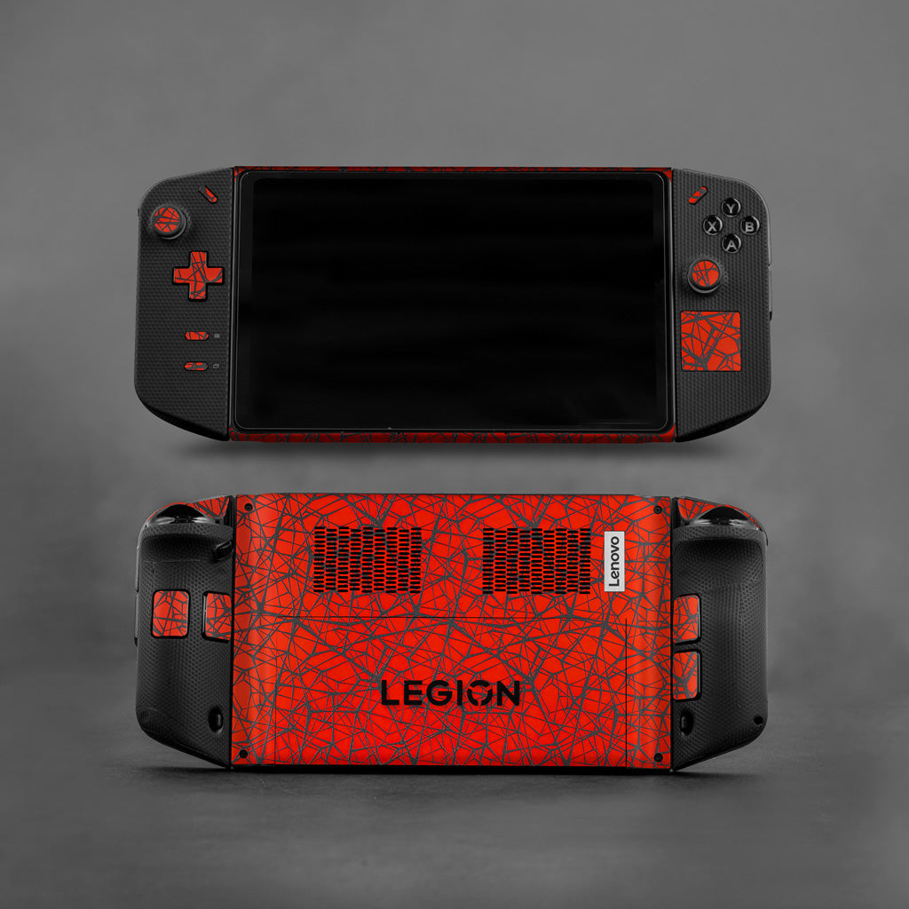 Lenovo Legion Go Skin/ Wrap