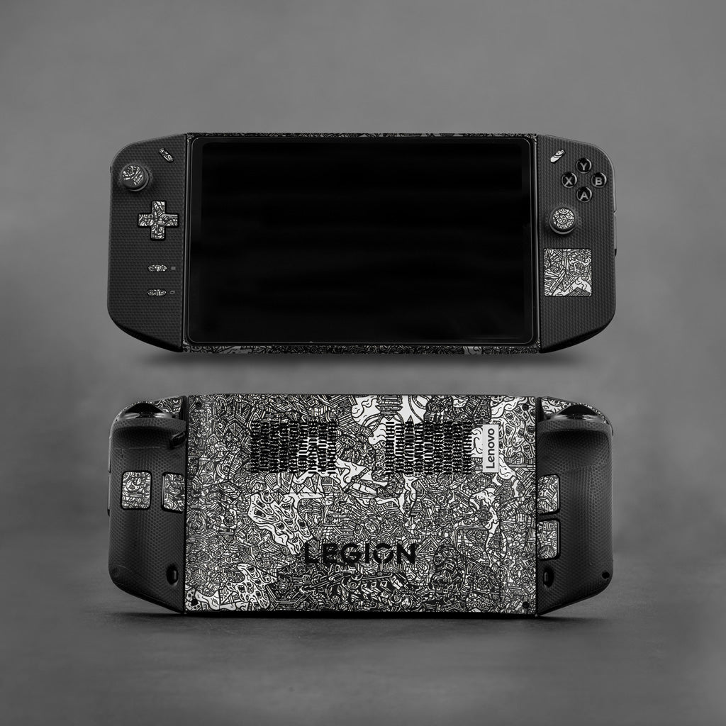 Lenovo Legion Go Skin/ Wrap