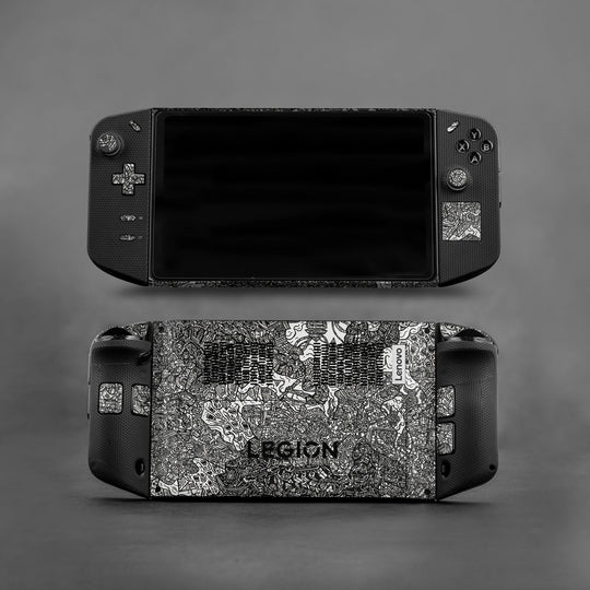 Lenovo Legion Go Skin/ Wrap