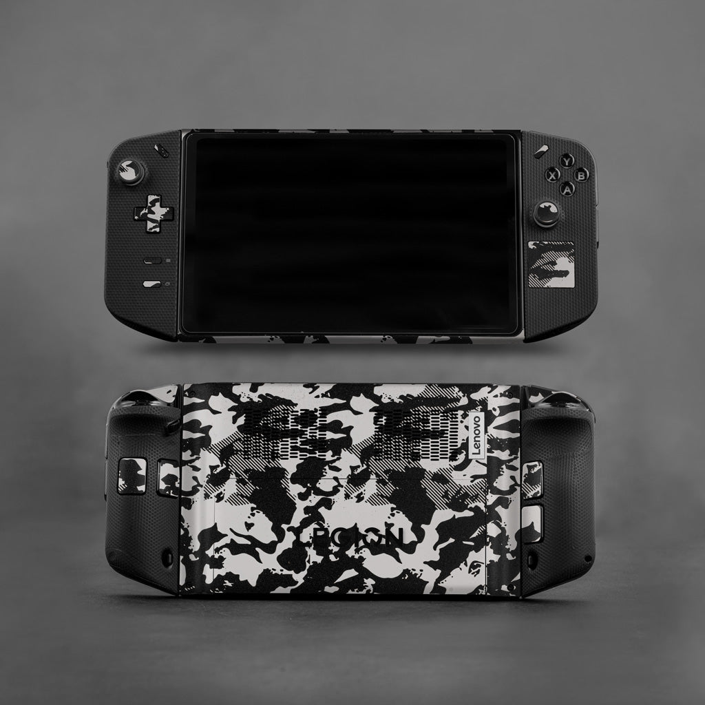 Lenovo Legion Go Skin/ Wrap