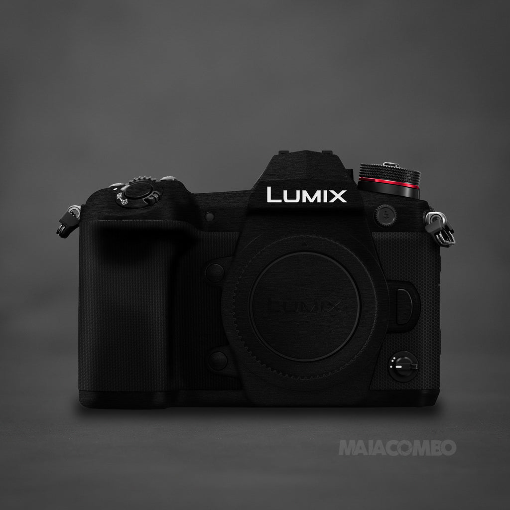 Panasonic Lumix G9 Camera Skin/ Wrap