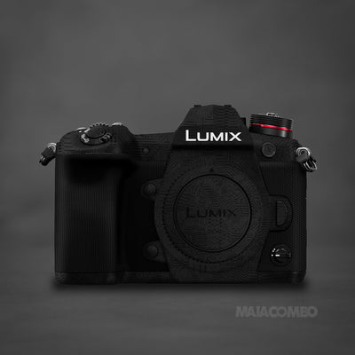 Panasonic Lumix G9 Camera Skin/ Wrap