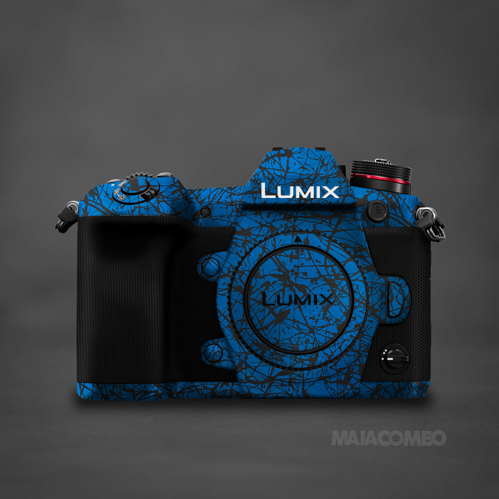 Panasonic Lumix G9 Camera Skin/ Wrap