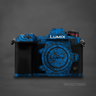 Panasonic Lumix G9 Camera Skin/ Wrap