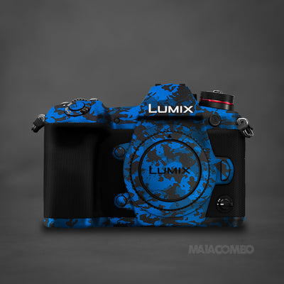 Panasonic Lumix G9 Camera Skin/ Wrap