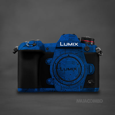 Panasonic Lumix G9 Camera Skin/ Wrap