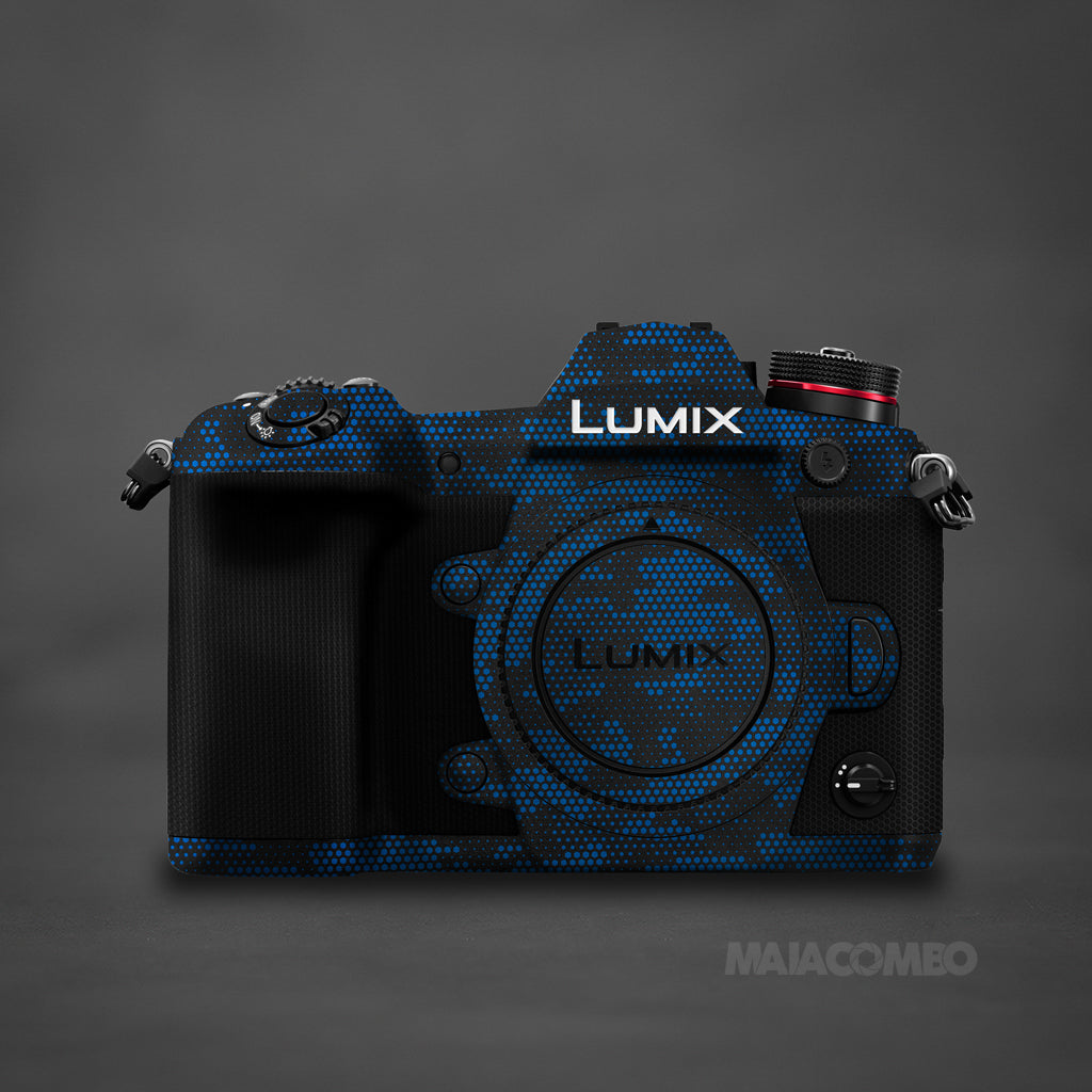 Panasonic Lumix G9 Camera Skin/ Wrap