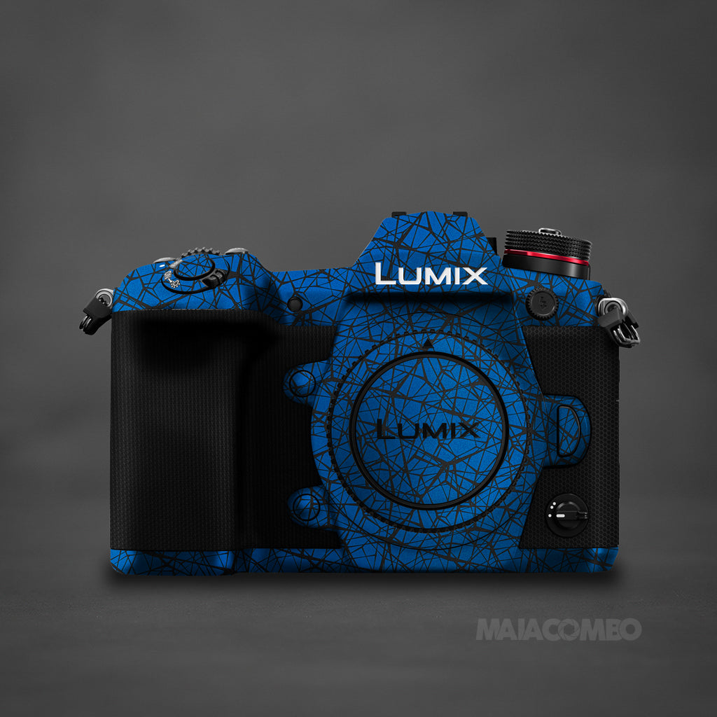 Panasonic Lumix G9 Camera Skin/ Wrap