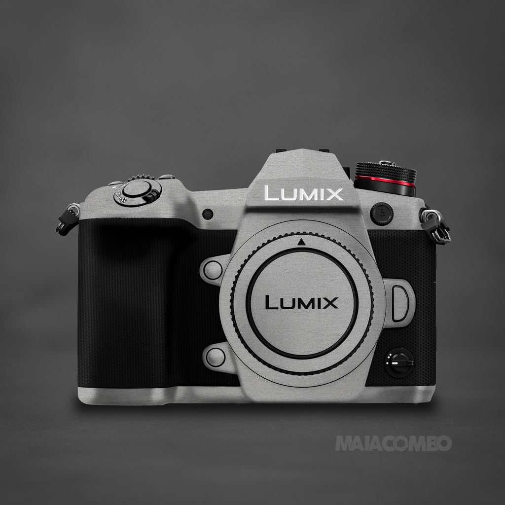 Panasonic Lumix G9 Camera Skin/ Wrap