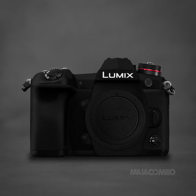 Panasonic Lumix G9 Camera Skin/ Wrap