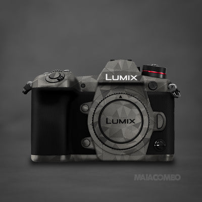 Panasonic Lumix G9 Camera Skin/ Wrap