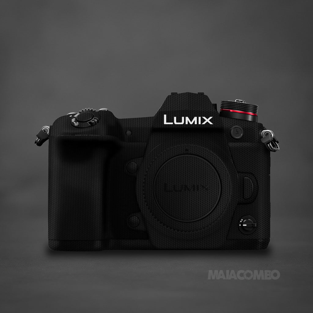 Panasonic Lumix G9 Camera Skin/ Wrap