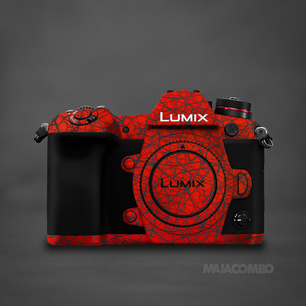 Panasonic Lumix G9 Camera Skin/ Wrap