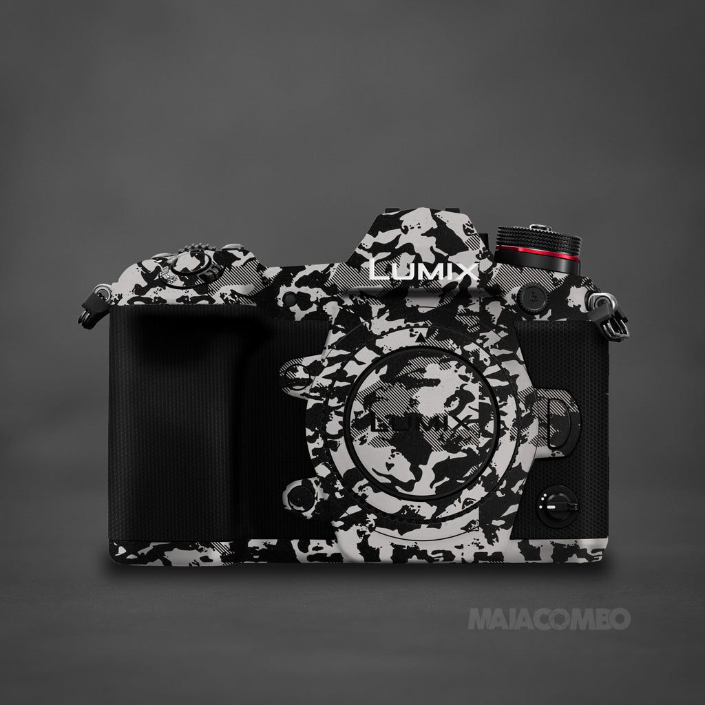 Panasonic Lumix G9 Camera Skin/ Wrap