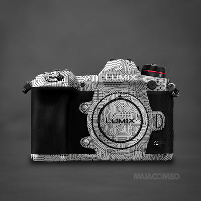 Panasonic Lumix G9 Camera Skin/ Wrap