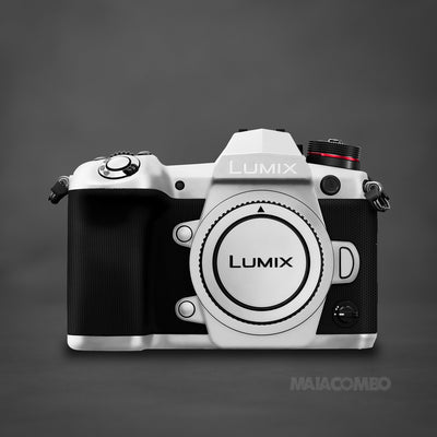 Panasonic Lumix G9 Camera Skin/ Wrap