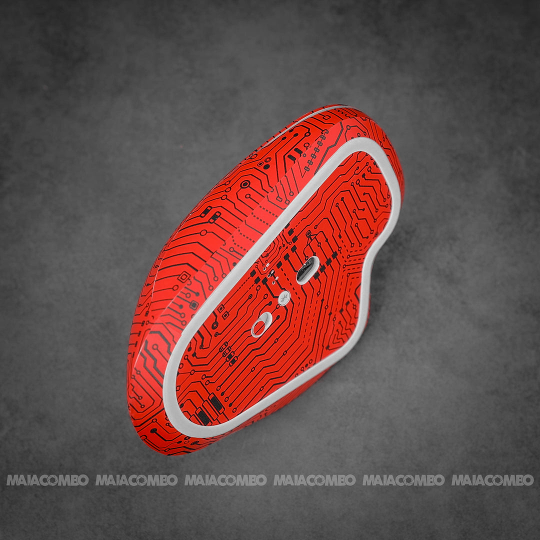 Microsoft Precision Mouse Skin